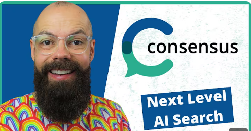 Consensus Ai