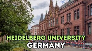 Heidelberg University