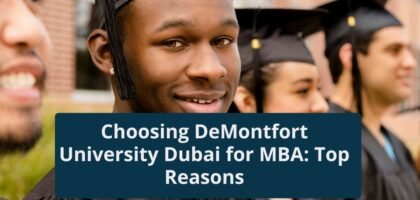 DeMontfort University Dubai