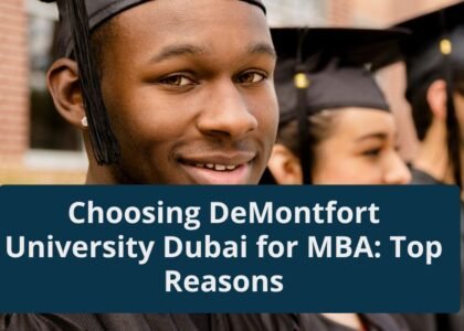 DeMontfort University Dubai