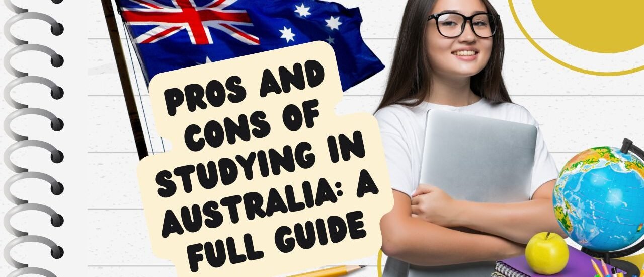 Study in Australia