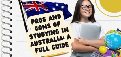 Study in Australia