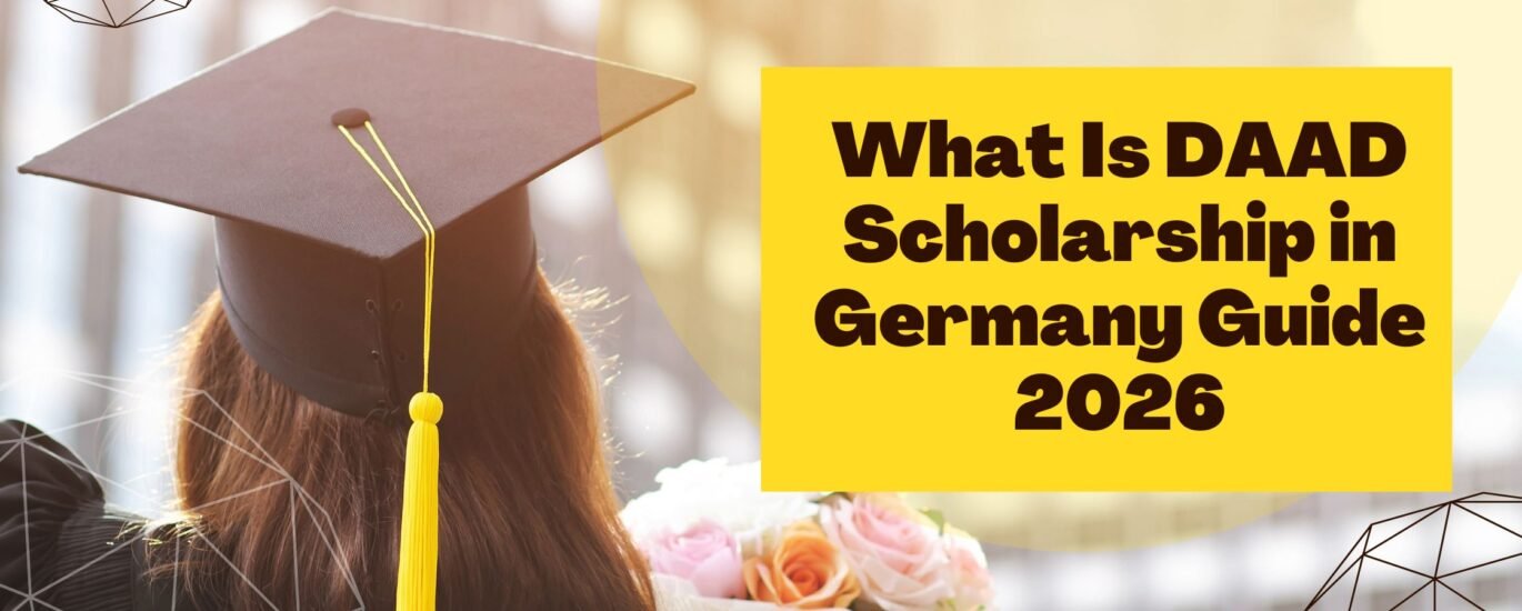 DAAD Scholarship
