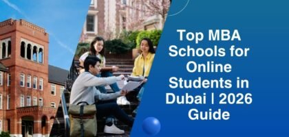 Online MBA