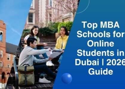 Online MBA