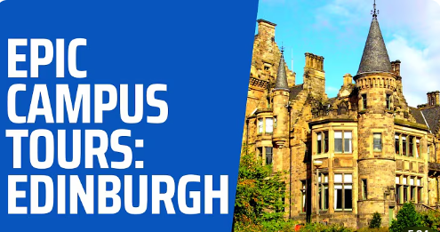 University of Edinburgh