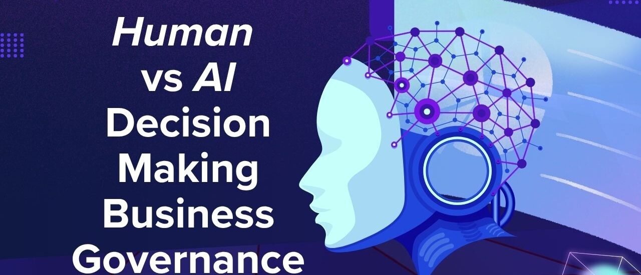Human vs AI Decision Making