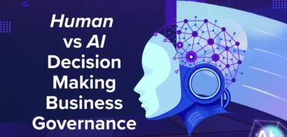 Human vs AI Decision Making
