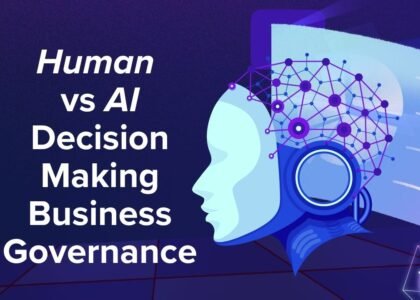 Human vs AI Decision Making