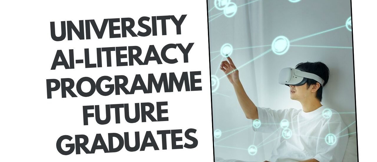 University AI Literacy Programme
