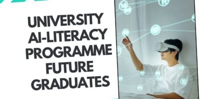 University AI Literacy Programme