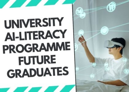 University AI Literacy Programme