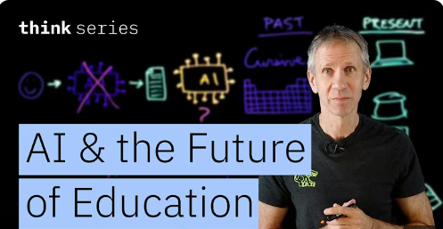 AI & Education: Generative AI & the Future of Critical 