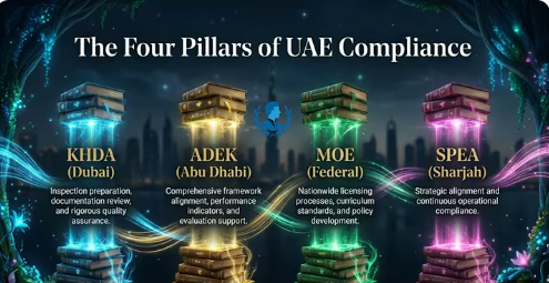 Unlocking UAE Education Investments