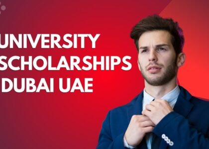University Scholarships Dubai UAE