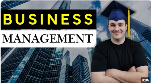 Business Management: Fastest Degree for AMAZING Jobs!