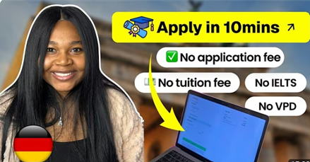 How to Apply to German Universities without UNI-Assist 2026