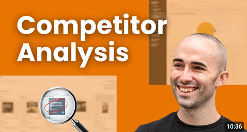 Competitor Analysis 101: Avoid These Fatal Mistakes