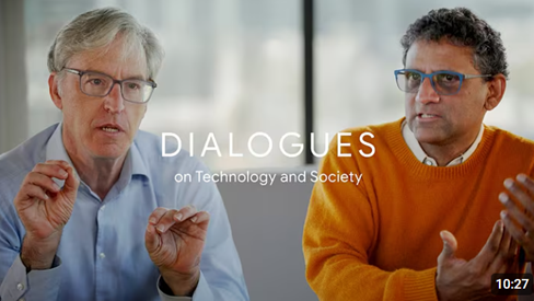What is the Future of Education? Freakonomics’ Steve Levitt & Google Chief Technologist Ben