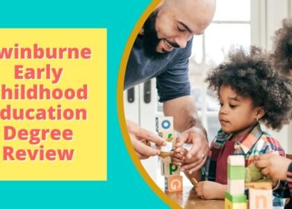 Swinburne University Early Childhood Education Degree Review